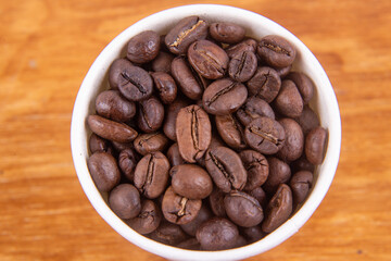 Las delicias del café 