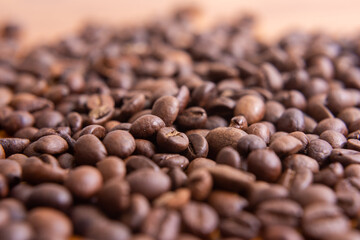Las delicias del café 