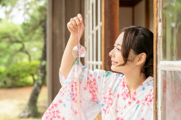 美しい日本女性