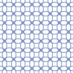 Vector. Seamless mediterranean geometric pattern, ornamental swatches. Talavera template. Portuguese Azulejo. Turkish decoration. Moroccan mosaic. Spanish porcelain. Ceramic dishes, folk ornament.