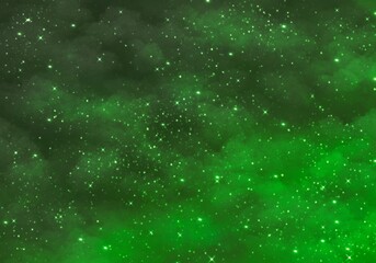 Obraz premium background with stars 