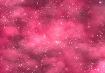 background with stars
