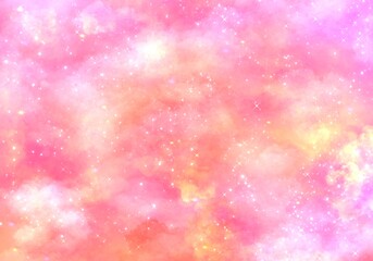 background with stars
