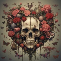  kill love