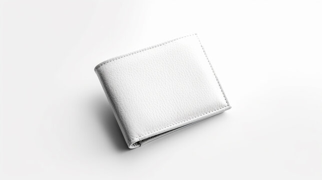 bag on white background HD 8K wallpaper Stock Photographic Image