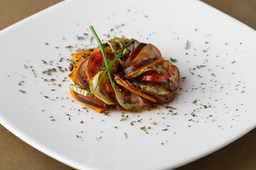 Ratatouille