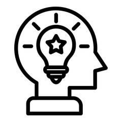 Inspiration Icon