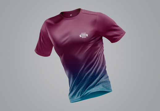 T-Shirt Mockup