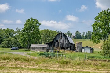 farm