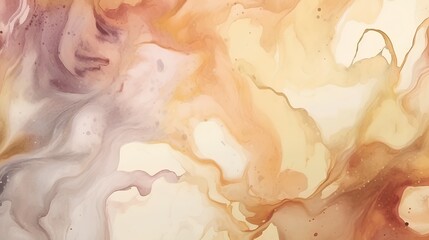 abstract watercolor background
