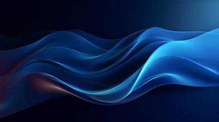 abstract blue background