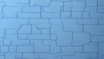 Obraz premium abstract blue pattern texture background