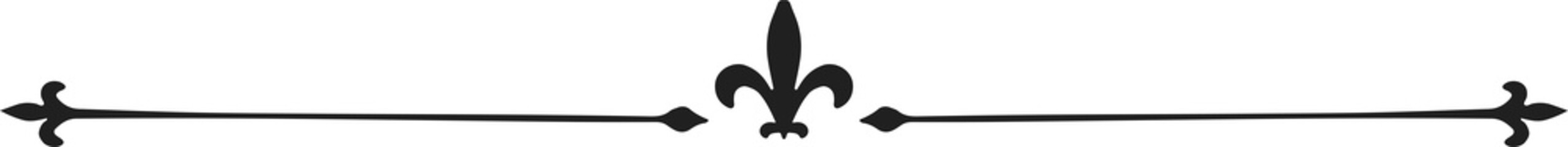 border frame ornament