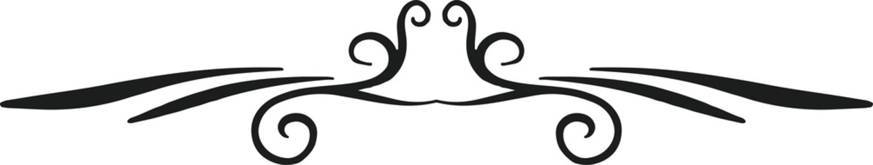 border frame ornament