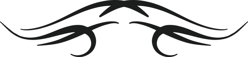 border frame ornament