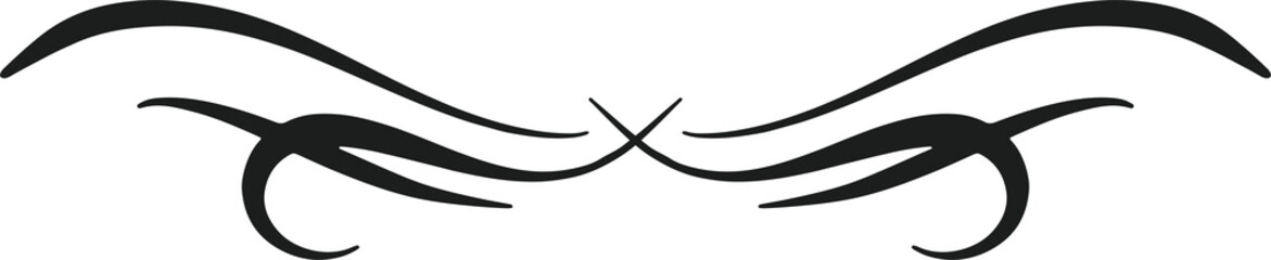 border frame ornament