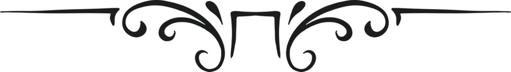 border frame ornament