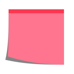 Digital Sticky Notes &ndash; vibrant, lively colors 