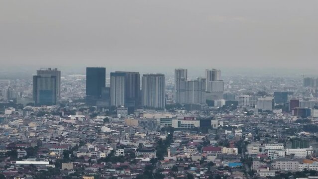Medan is the capital and largest city of the Indonesian province of North Sumatra, Indonesia.
