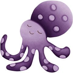 Octopus 