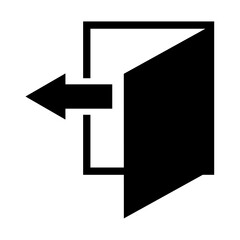 exit icon