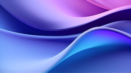 Obraz premium Beautiful and simple gradient artistic background image 