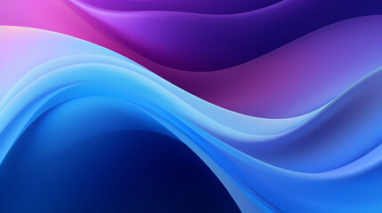 Beautiful and simple gradient artistic background image
