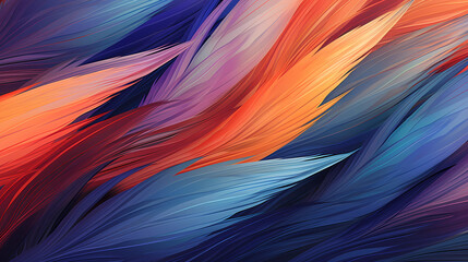 Beautiful and simple gradient artistic background image
