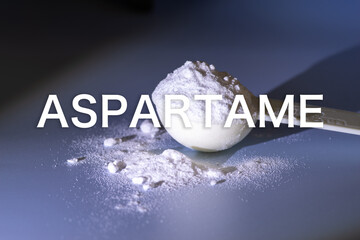 Artificial sweetener aspartame is harmful to health