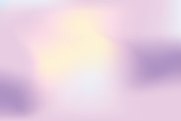 The background is gradient abstract, bright, stylish, artistically smooth.