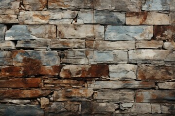 photo of wall texture