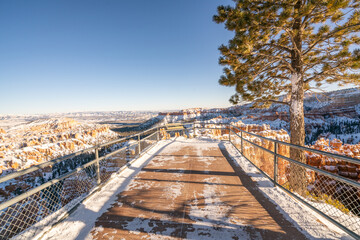 Bryce Canyon National Park