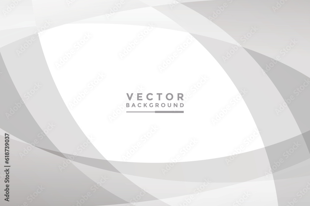 Poster grey background vector illustration lighting effect graphic for text and message board design infogr