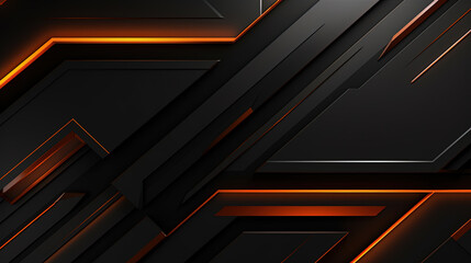 Abstract modern technology background