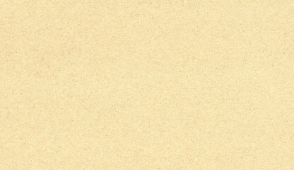 It is a background material of a light yellow craft board.