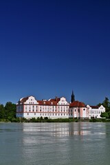 Schloss Neuhaus am Inn, Deutschland