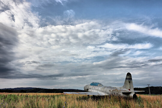 Dream of Flying