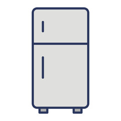 fridge