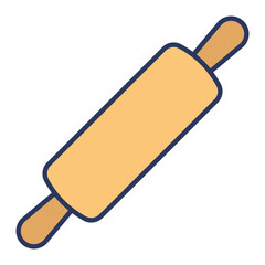 rolling pin
