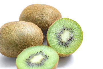 キウイフルーツ
