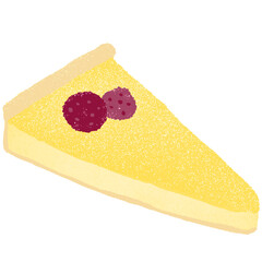 Lemon Tart
