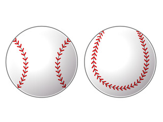 ボール・硬式野球