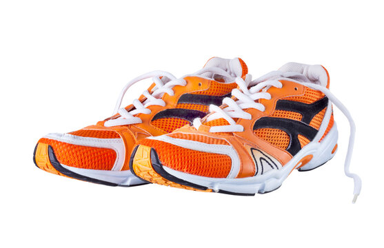 Laufschuhe