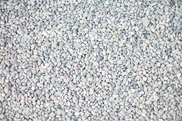 White beautiful closeup small many rough shiny texture pebble rocks background, quartz ground design for jewelry luxury decoration wall collection treasure construction, hard mineral detail granite