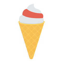 ice cream