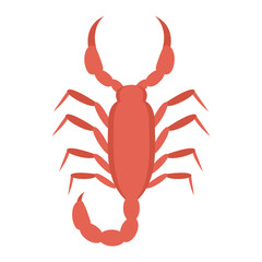 scorpion