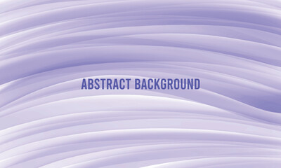 Soft Purple abstract background