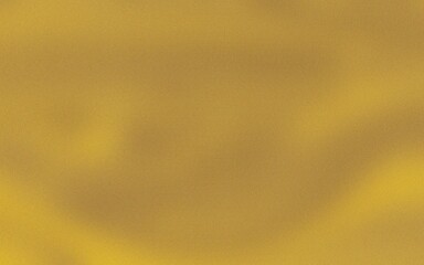 Gradient background gold colors with noise effect Grain Wallpaper Grainy noisy textured blurry texture abstract Digital noise gradient. Nostalgia, vintage 70s, 80s style. Abstract lo-fi background.