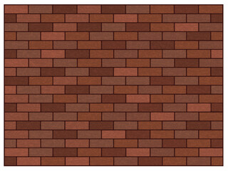 壁素材イラスト