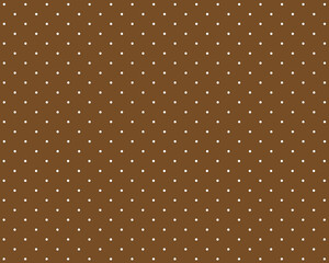 polka dots pattern © John